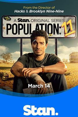 Population 11 (2024)海报