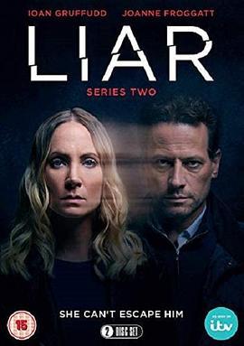谁在撒谎 第二季 Liar Season 2 (2020)海报