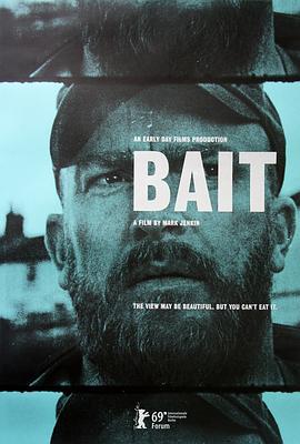 诱饵 Bait (2019)海报