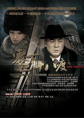 零下三十八度 (2013)海报