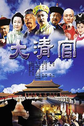 大清官 (2004)海报