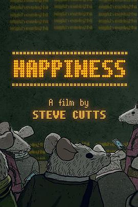 幸福 Happiness (2017)海报