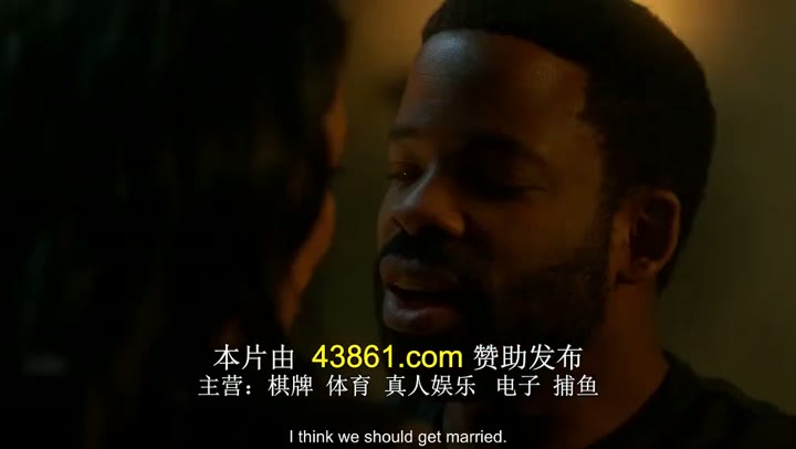 拉布雷亚 第二季 La Brea Season 2 (2022)海报