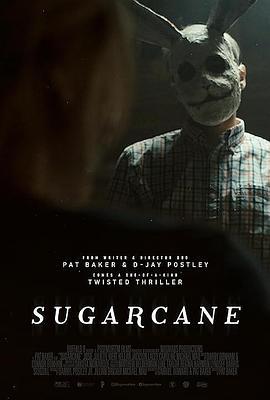 蔗噬 Sugarcane (2025)海报