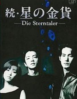 星之金币续集 続・星の金货 (1996)海报