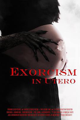 胎儿驱魔 Exorcism in Utero (2023)海报