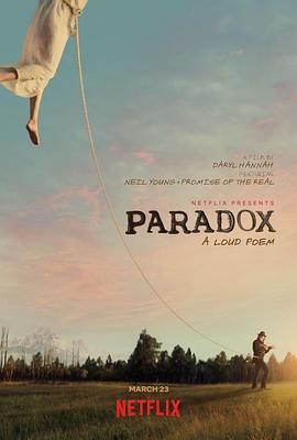 音乐乡悖论 Paradox (2018)海报