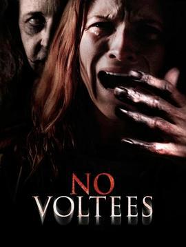 旧日阴影 No Voltees (2024)海报