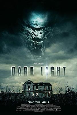 暗夜凶光 Dark Light (2019)海报