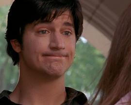 恋爱时代 第五季 Dawson's Creek Season 5 (2001)海报