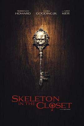 衣橱里的骷髅 Skeletons in the Closet (2023)海报