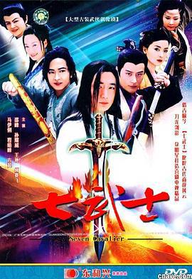 七武士 (2004)海报