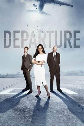 空难解密 第二季 Departure Season 2 (2021)海报