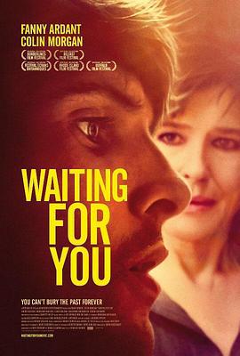 等待着你 Waiting For You (2017)海报