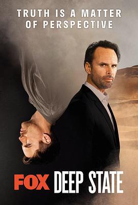 深暗势力 第二季 Deep State Season 2 (2019)海报