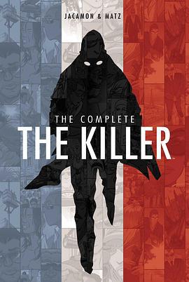杀手 The Killer (2023)海报