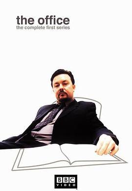办公室笑云 第一季 The Office Season 1 (2001)海报