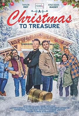 宝藏圣诞节 A Christmas to Treasure (2022)海报