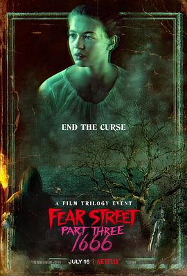 恐惧街3 Fear Street 3 (2021)海报