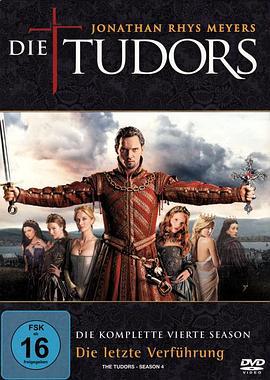 都铎王朝 第四季 The Tudors Season 4 (2010)海报