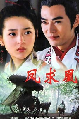 凤求凰 (2005)海报
