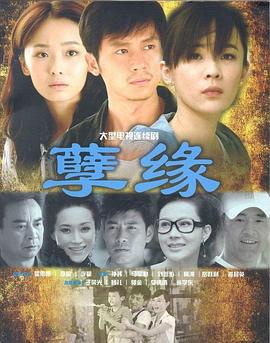 孽缘 (2010)海报