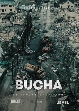 布查 Bucha (2023)海报