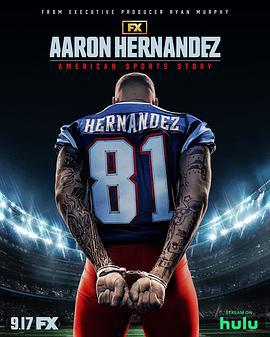 美国体育故事 American Sports Story (2024)海报