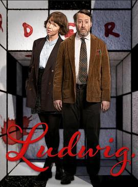 替身大警探 Ludwig (2024)海报
