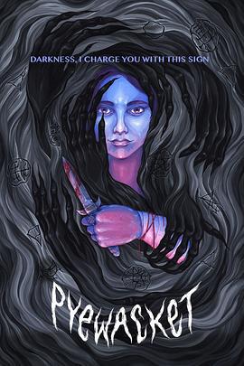 猫妖 Pyewacket (2017)海报