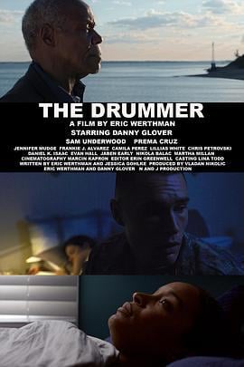 悲伤战鼓 The Drummer (2020)海报
