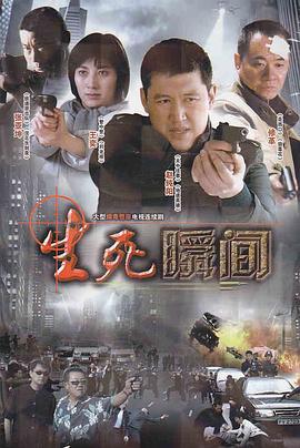 生死瞬间 (2010)海报
