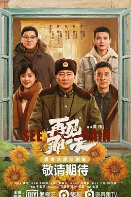 再见那一天 (2021)海报
