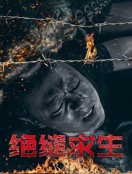 绝缝求生 (2021)海报