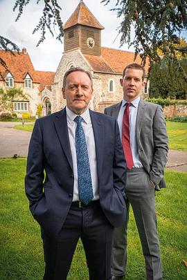 骇人命案事件簿 第二十三季 Midsomer Murders Season 23 (2022)海报