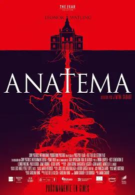 Anatema (2023)海报