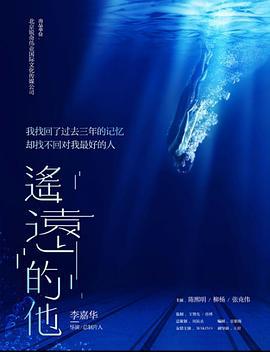 遥远的他 (2018)海报