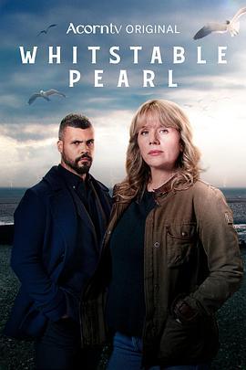 惠镇珀尔侦探社 第三季 Whitstable Pearl Season 3 (2024)海报