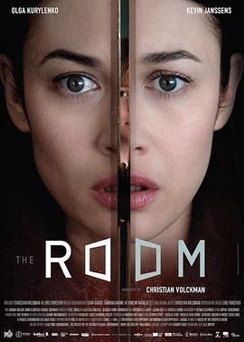 心愿房间 The Room (2019)海报