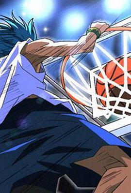 零秒出手 BUZZER BEATER (2005)海报