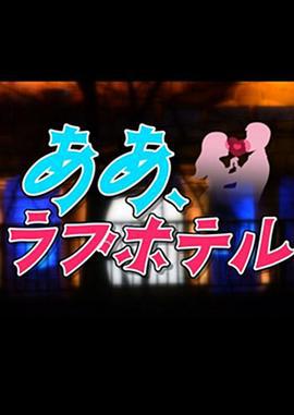情侣酒店 ああ、ラブホテル (2014)海报