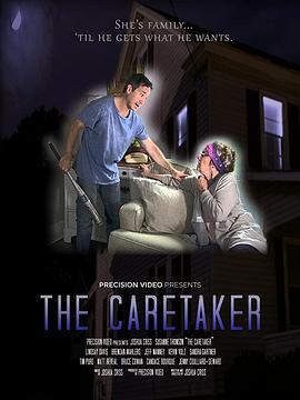 看守者 The Caretaker (2020)海报