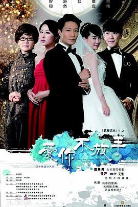 爱你不放手 (2013)海报
