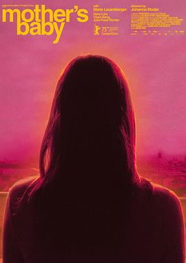 母亲的宝贝 Mother's Baby‎ (2025)海报