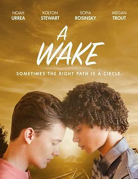 一次觉醒 A Wake (2021)海报