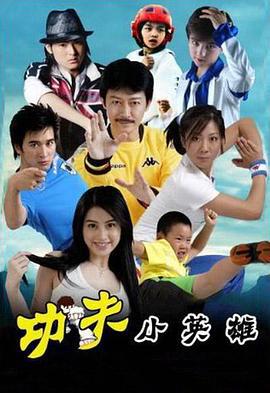 功夫之王 (2008)海报