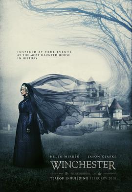 温彻斯特 Winchester (2018)海报