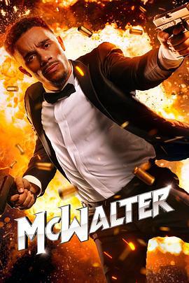 McWalter (2025)海报