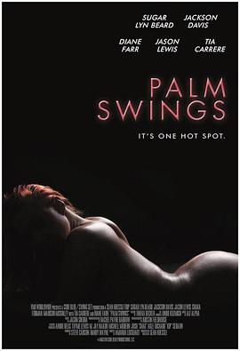 棕榈摆动 Palm Swings (2017)海报