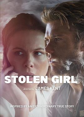 急转直下 Stolen Girl (2024)海报